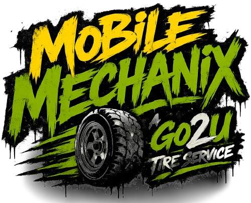 Mobile Mechanix